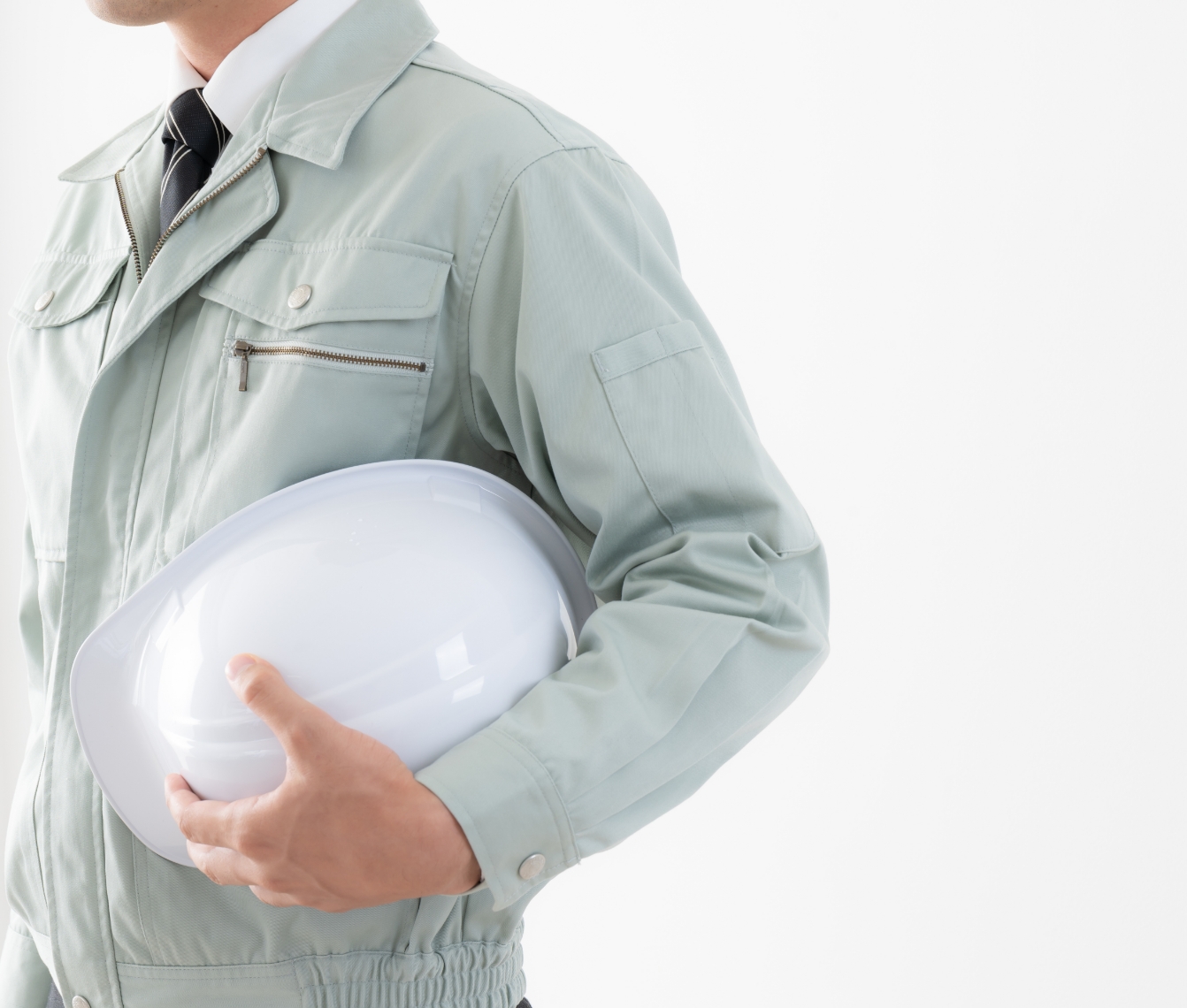 信頼は先回りした提案や スピーディーな作業から生まれる